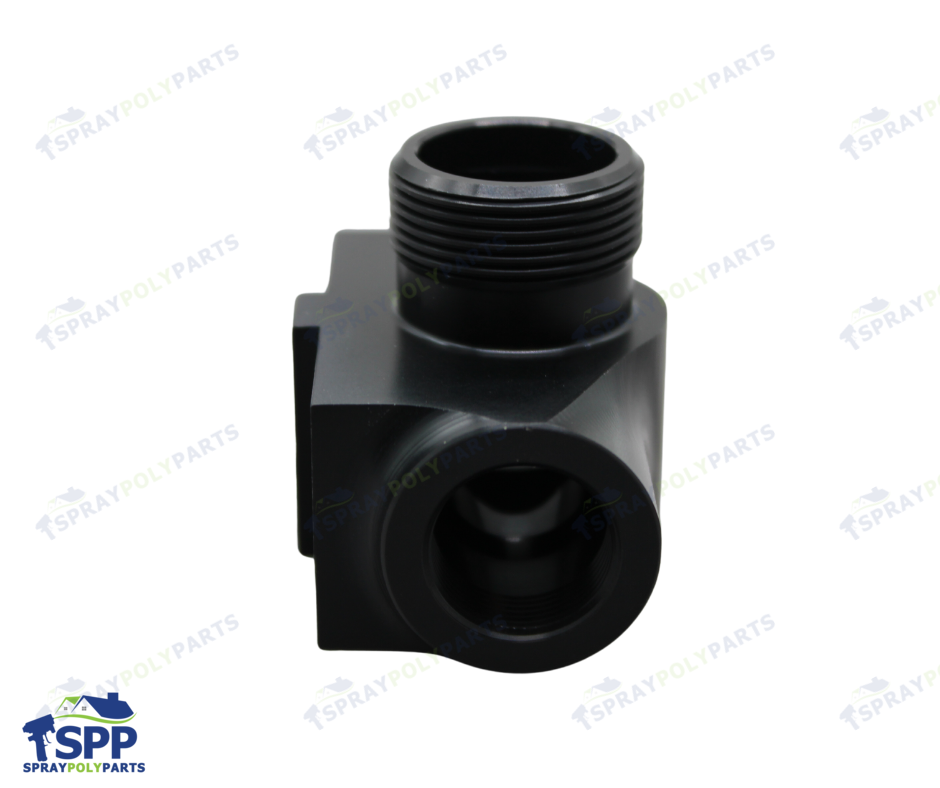 GUN BLOCK, AP2 (GU816) (GU-816)