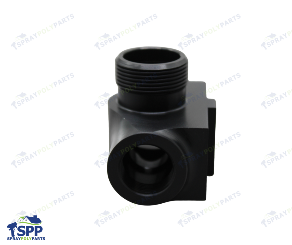 GUN BLOCK, AP2 (GU816) (GU-816)