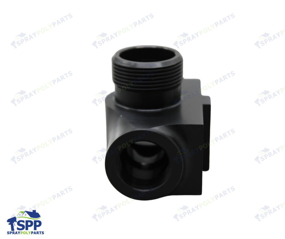 GUN BLOCK, AP2 (GU816) (GU-816)