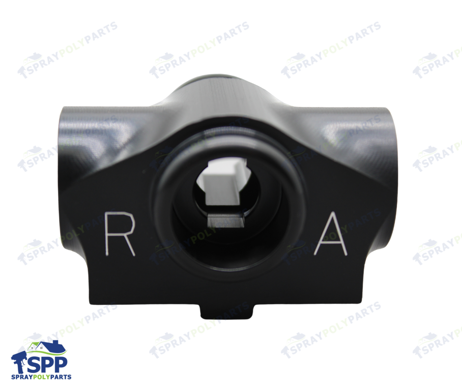 GUN BLOCK, AP2 (GU816) (GU-816)
