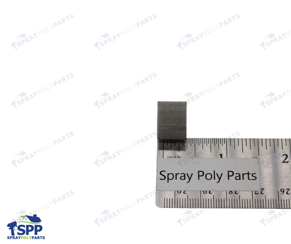 FILTER SCREEN 80 MESH AP2/3 (GU-818-80)