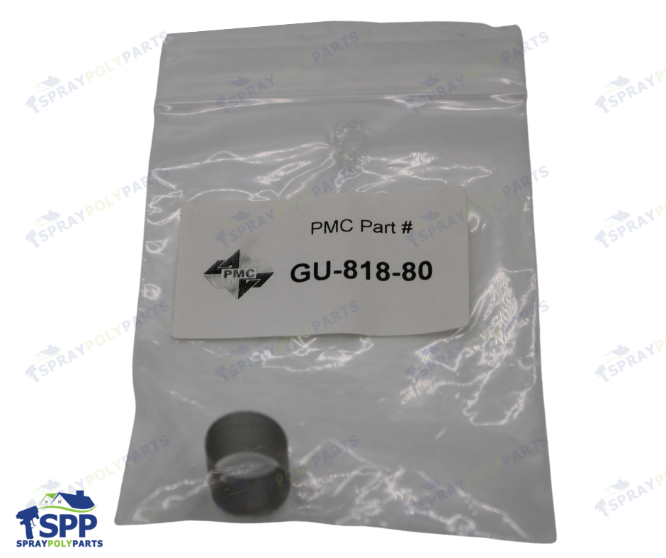 FILTER SCREEN 80 MESH AP2/3 (GU-818-80)