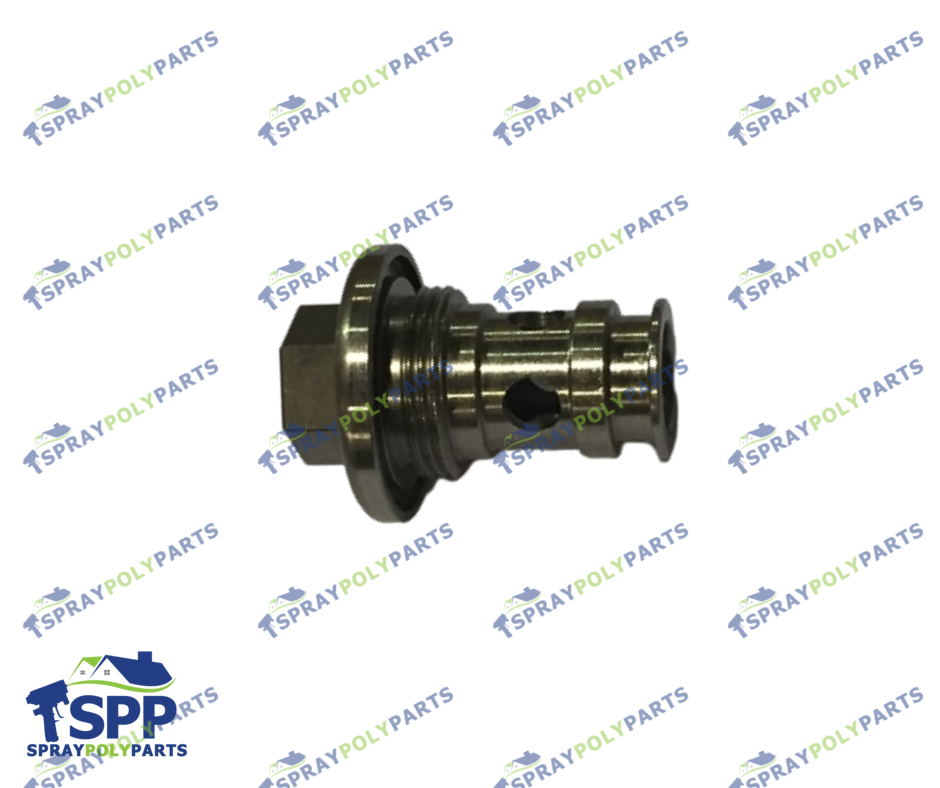 ASCREEN SCREW (GU-819-A)