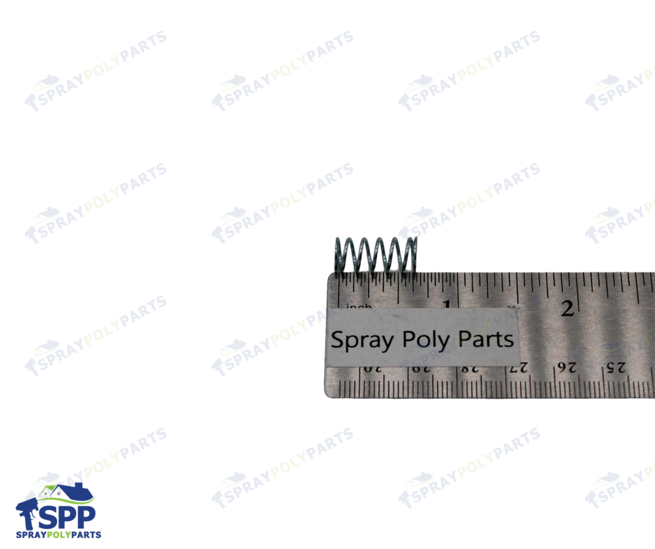XTREME, SPOOL VALVE SPRING, AP2 (GU824) (GU-824)