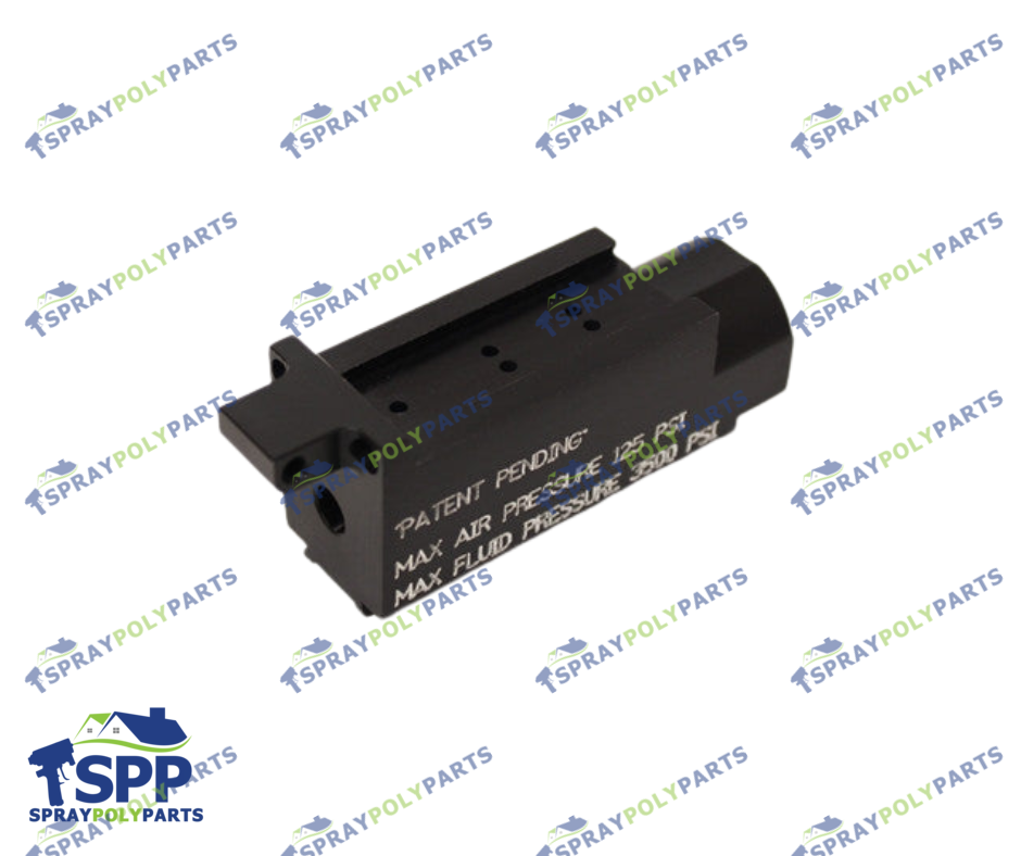 AIR MANIFOLD, AP2 (GU826) (GU-826)