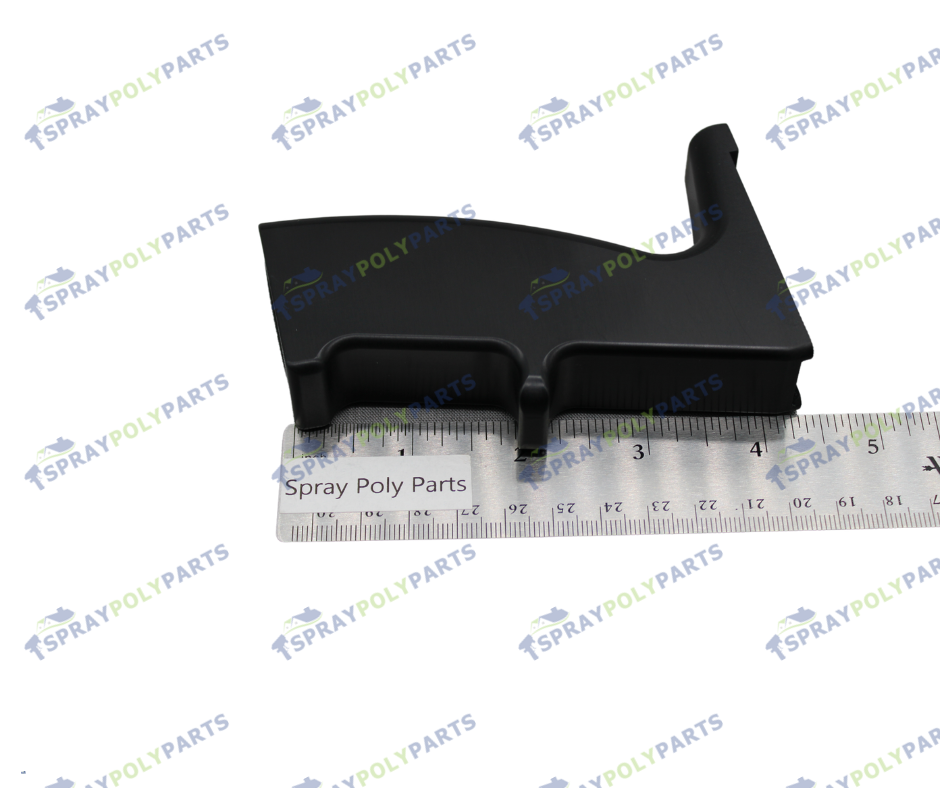 GUN HANDLE, AP2 (GU8271) (GU-827-1)