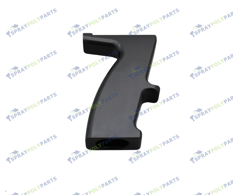 GUN HANDLE, AP2 (GU8271) (GU-827-1)
