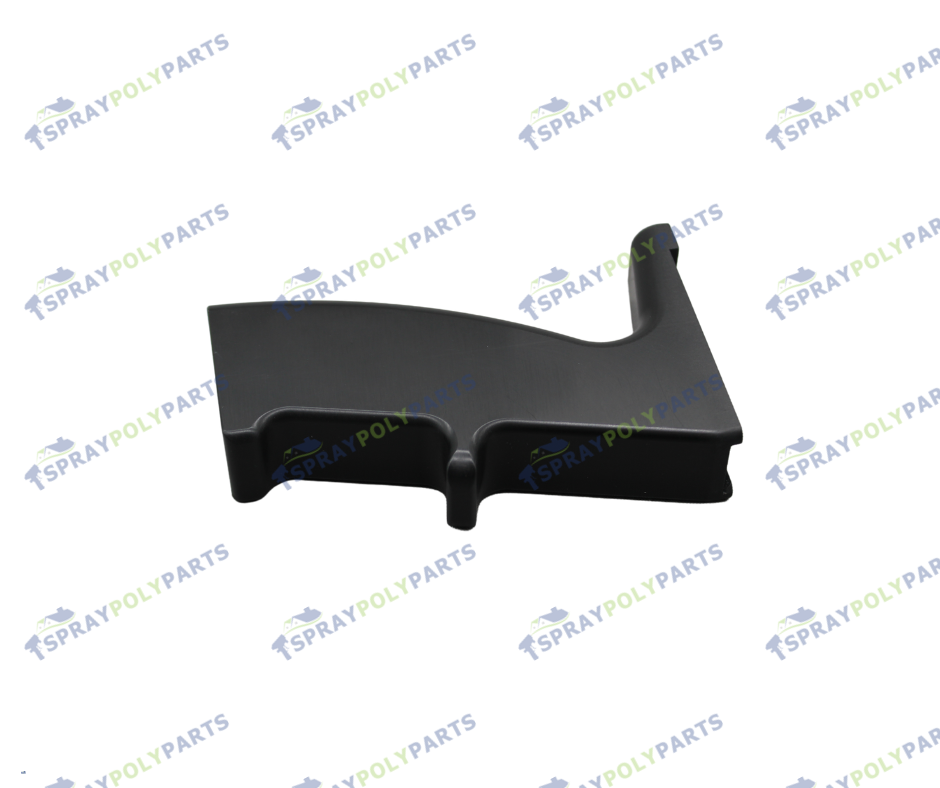 GUN HANDLE, AP2 (GU8271) (GU-827-1)
