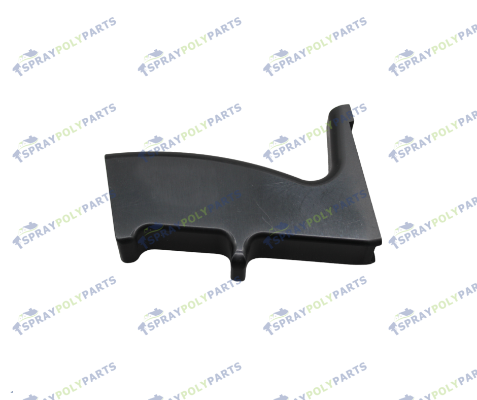 GUN HANDLE, AP2 (GU8271) (GU-827-1)