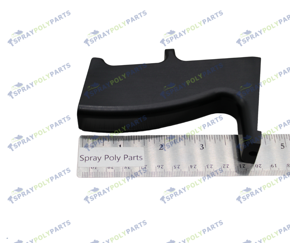 GUN HANDLE, AP2 (GU8271) (GU-827-1)