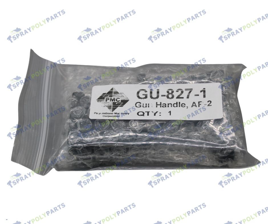 GUN HANDLE, AP2 (GU8271) (GU-827-1)