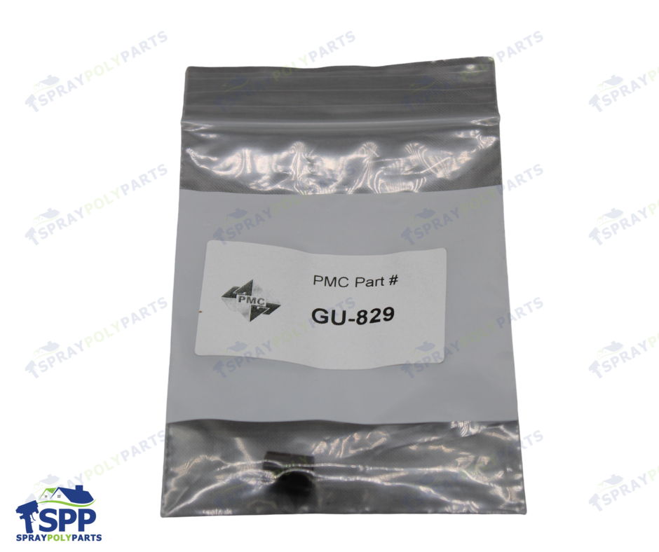 A/P CHECK VALVE (GU-829)