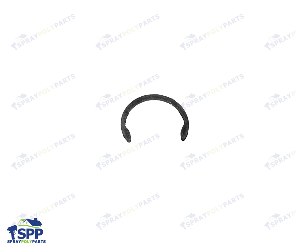 SIDE MOUNT EXT RETAINING RING (GU-836)