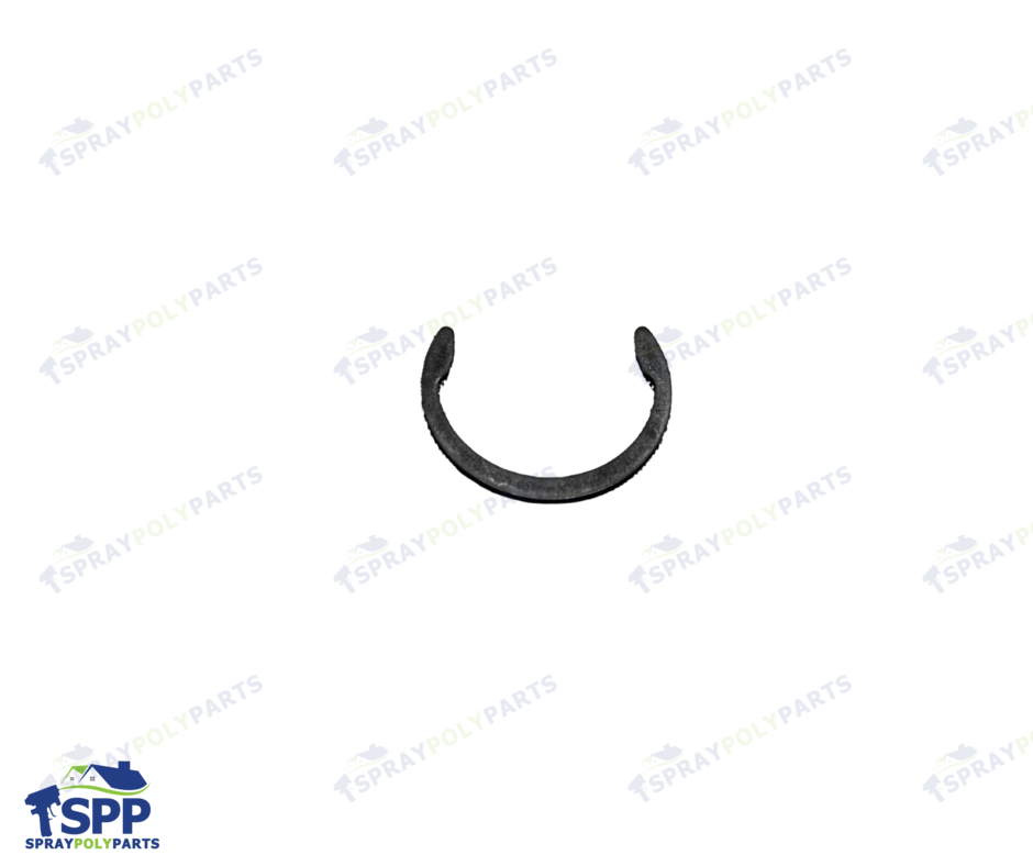 SIDE MOUNT EXT RETAINING RING (GU-836)