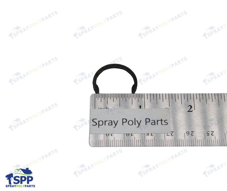 SIDE MOUNT EXT RETAINING RING (GU-836)