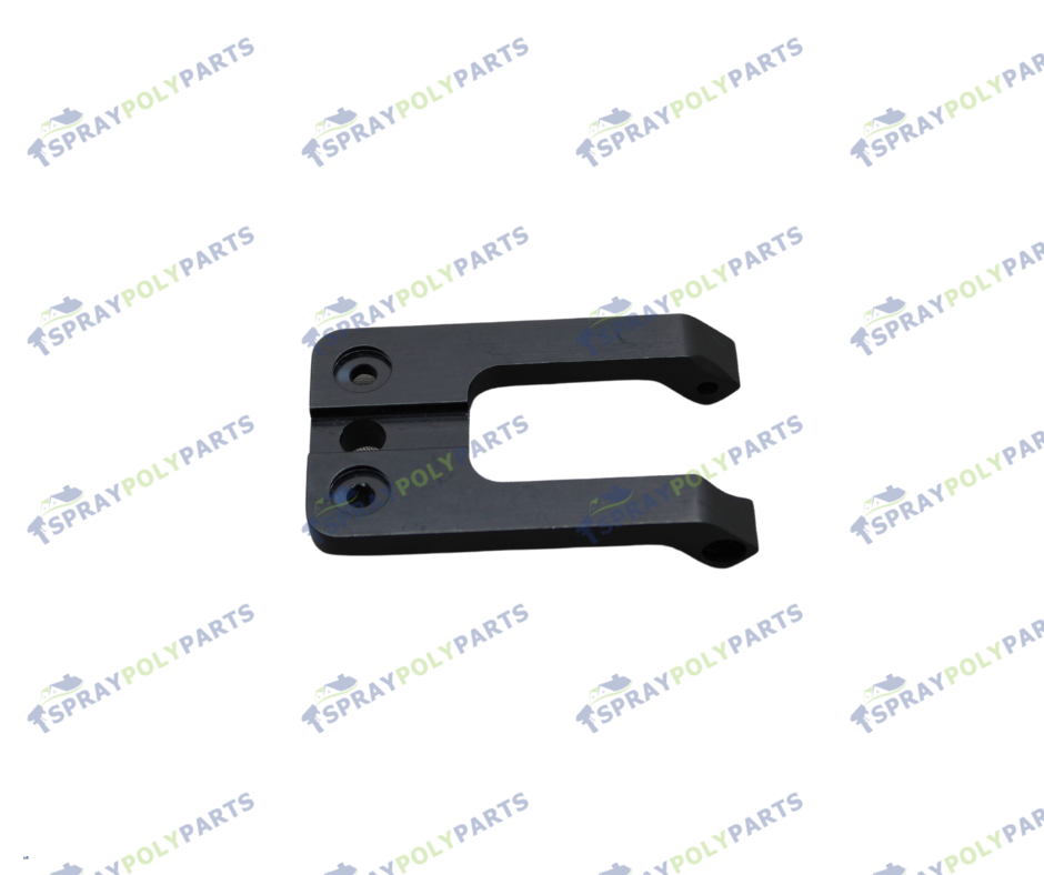 HEAD LATCH, AP2 (GU842) (GU-842)