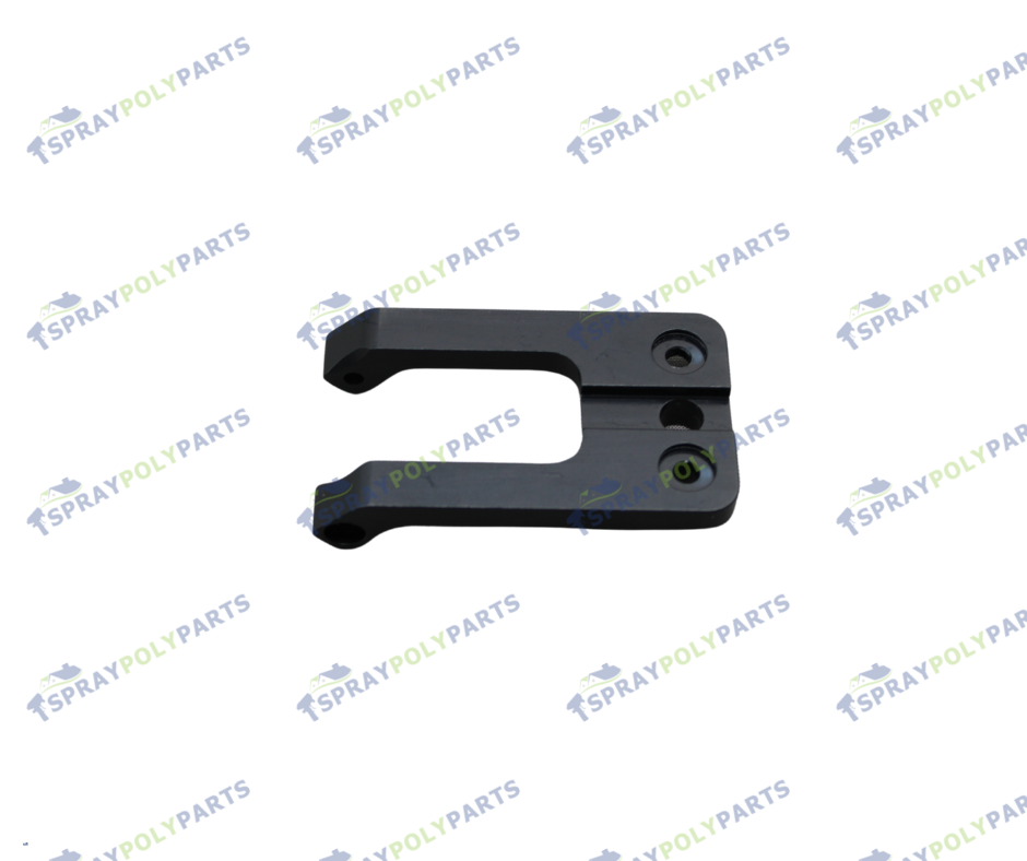HEAD LATCH, AP2 (GU842) (GU-842)