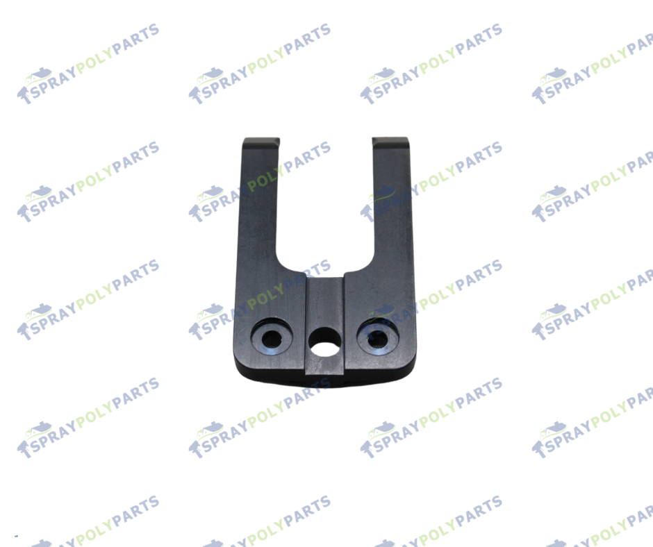 HEAD LATCH, AP2 (GU842) (GU-842)