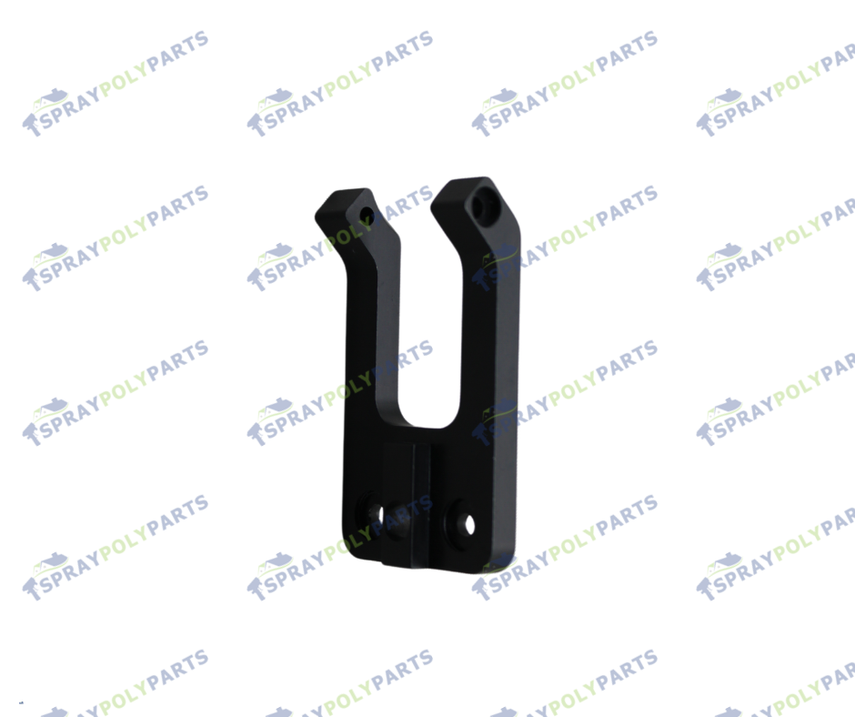 HEAD LATCH, AP2 (GU842) (GU-842)