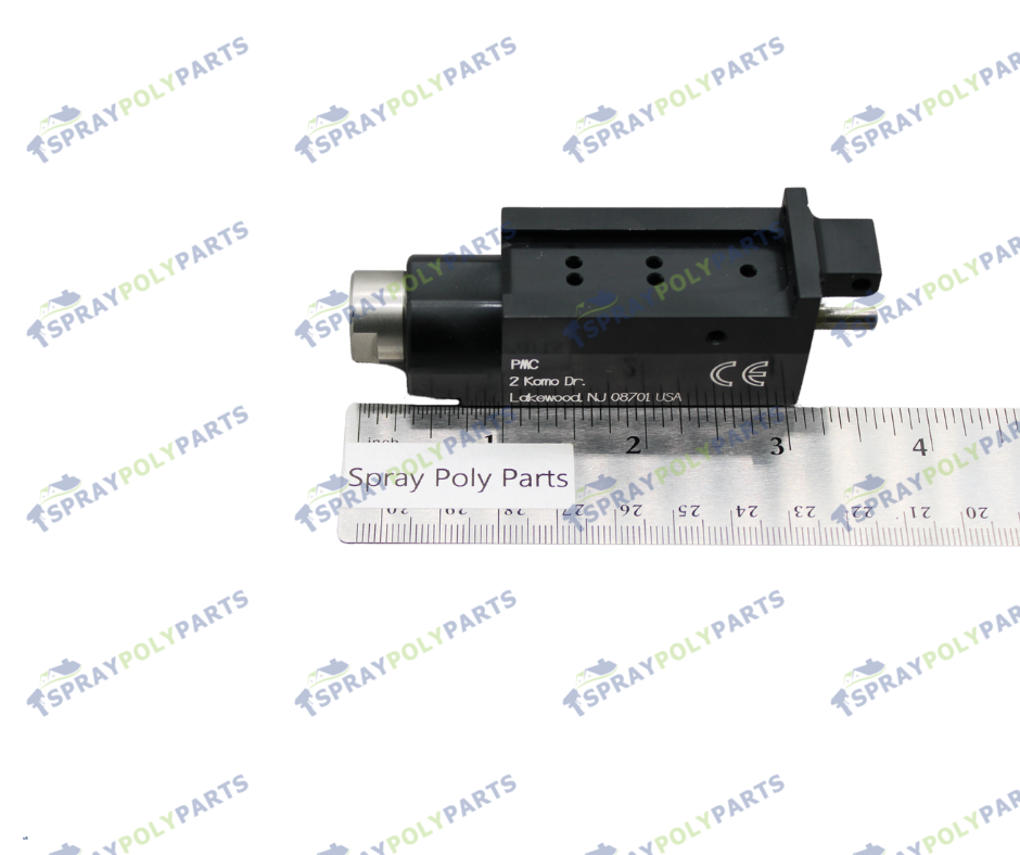 AIR MANIFOLD ASSEMBLY, AP2 (GU843) (GU-843)