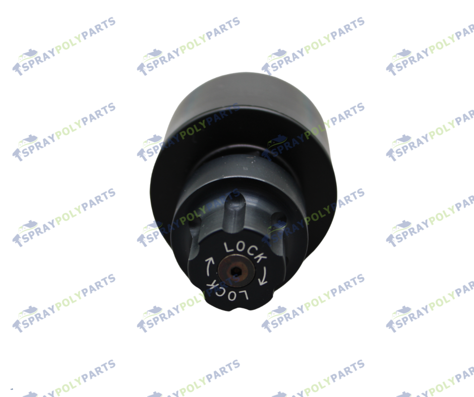 COMPLETE AIR CYL ASSY, AP2 (GU845) (GU-845)