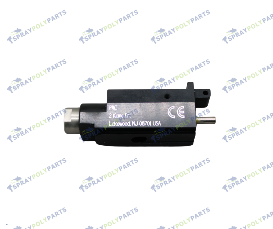 AIR MANIFOLD ASSEMBLY, AP2 (GU843) (GU-843)