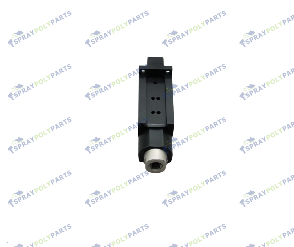 AIR MANIFOLD ASSEMBLY, AP2 (GU843) (GU-843)