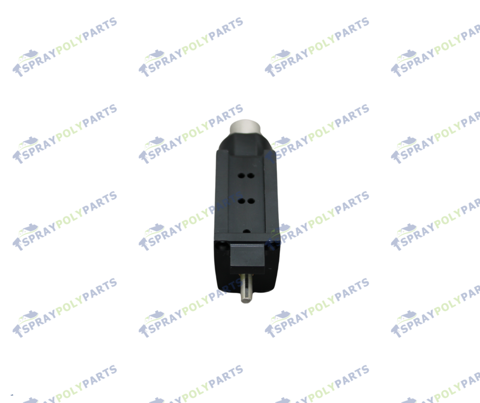 AIR MANIFOLD ASSEMBLY, AP2 (GU843) (GU-843)