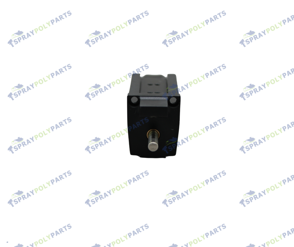 AIR MANIFOLD ASSEMBLY, AP2 (GU843) (GU-843)