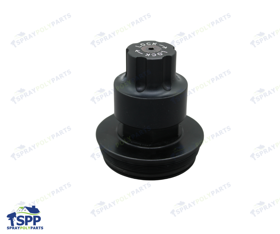 XTREME, END CAP ASSEMBLY, AP2/3 (GU844) (GU-844)