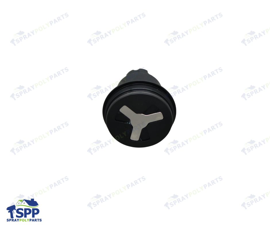 XTREME, END CAP ASSEMBLY, AP2/3 (GU844) (GU-844)
