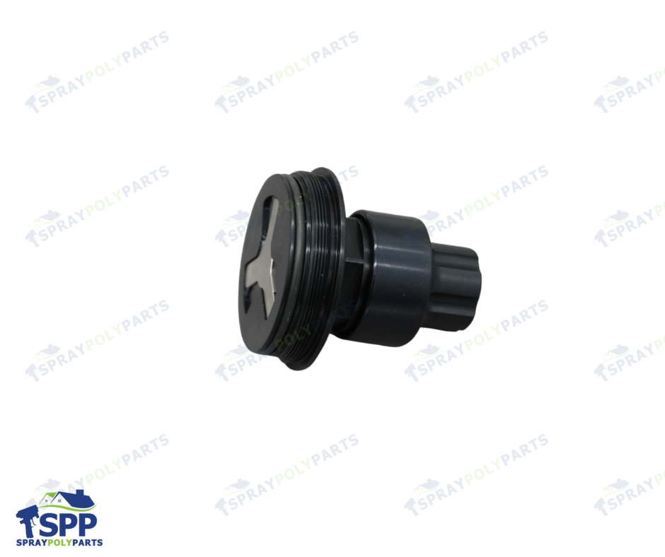 XTREME, END CAP ASSEMBLY, AP2/3 (GU844) (GU-844)