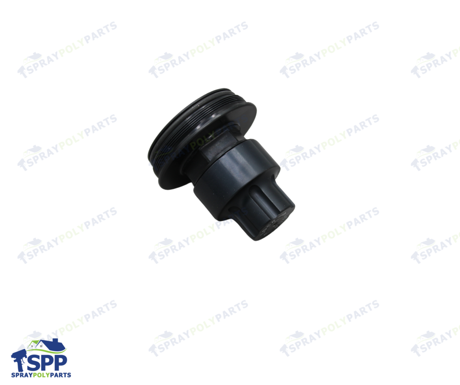 XTREME, END CAP ASSEMBLY, AP2/3 (GU844) (GU-844)