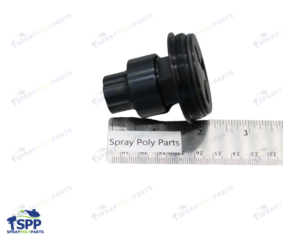 XTREME, END CAP ASSEMBLY, AP2/3 (GU844) (GU-844)