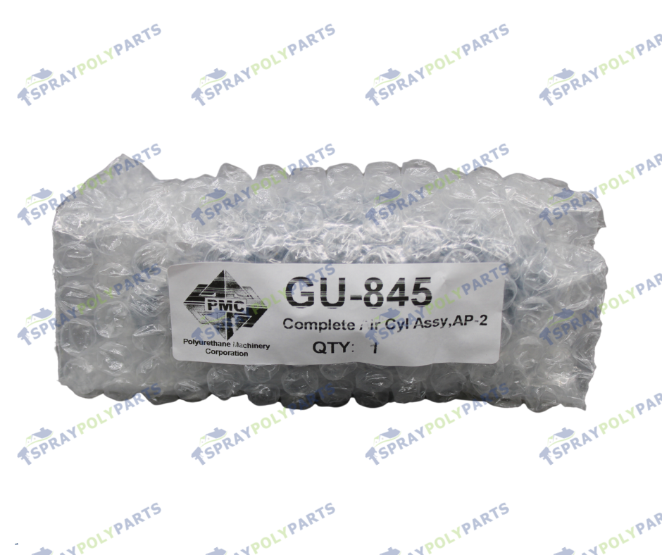 COMPLETE AIR CYL ASSY, AP2 (GU845) (GU-845)