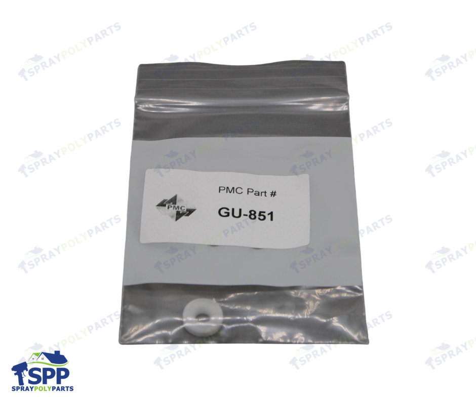 CHECK VALVE SEAT, AP2/3 (GU851) (GU-851)