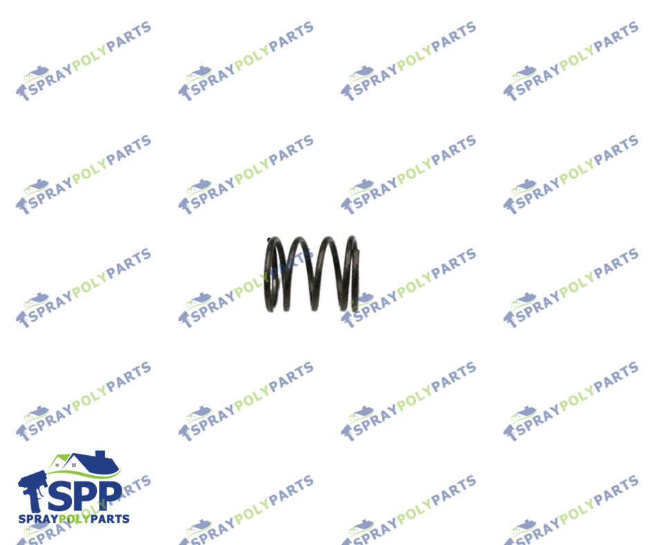 CHECK VALVE SPRING, AP2/3 (GU852) (GU-852)