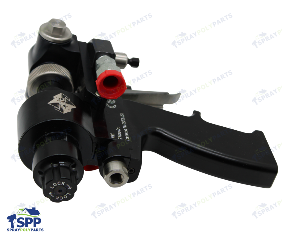 AP2 W/01 MIX, FLAT TIP PKG (GUAP201FPKG) (GU-AP-2-01-FPKG)
