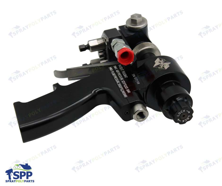 AP2 W/01 MIX, FLAT TIP PKG (GUAP201FPKG) (GU-AP-2-01-FPKG)