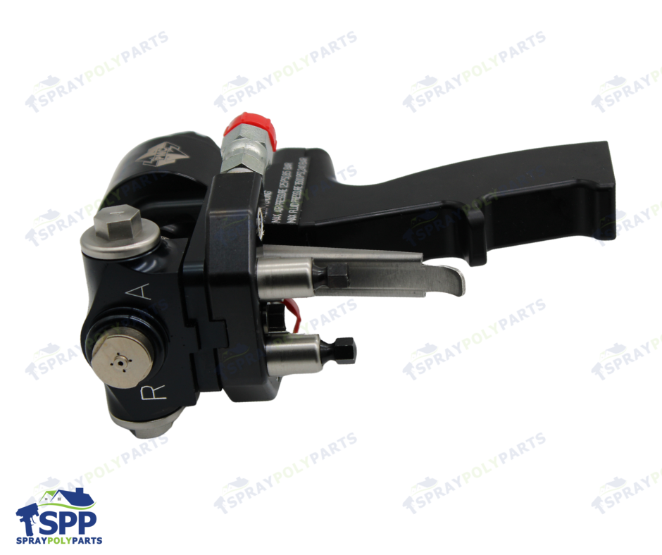 AP2 W/01 MIX, FLAT TIP PKG (GUAP201FPKG) (GU-AP-2-01-FPKG)