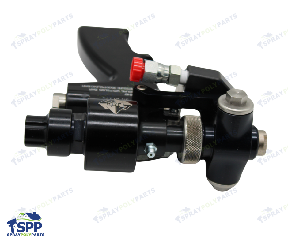 AP2 W/01 MIX, FLAT TIP PKG (GUAP201FPKG) (GU-AP-2-01-FPKG)