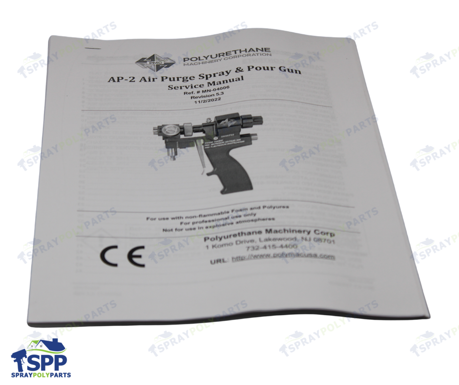 AP2 W/01 MIX, FLAT TIP PKG (GUAP201FPKG) (GU-AP-2-01-FPKG)