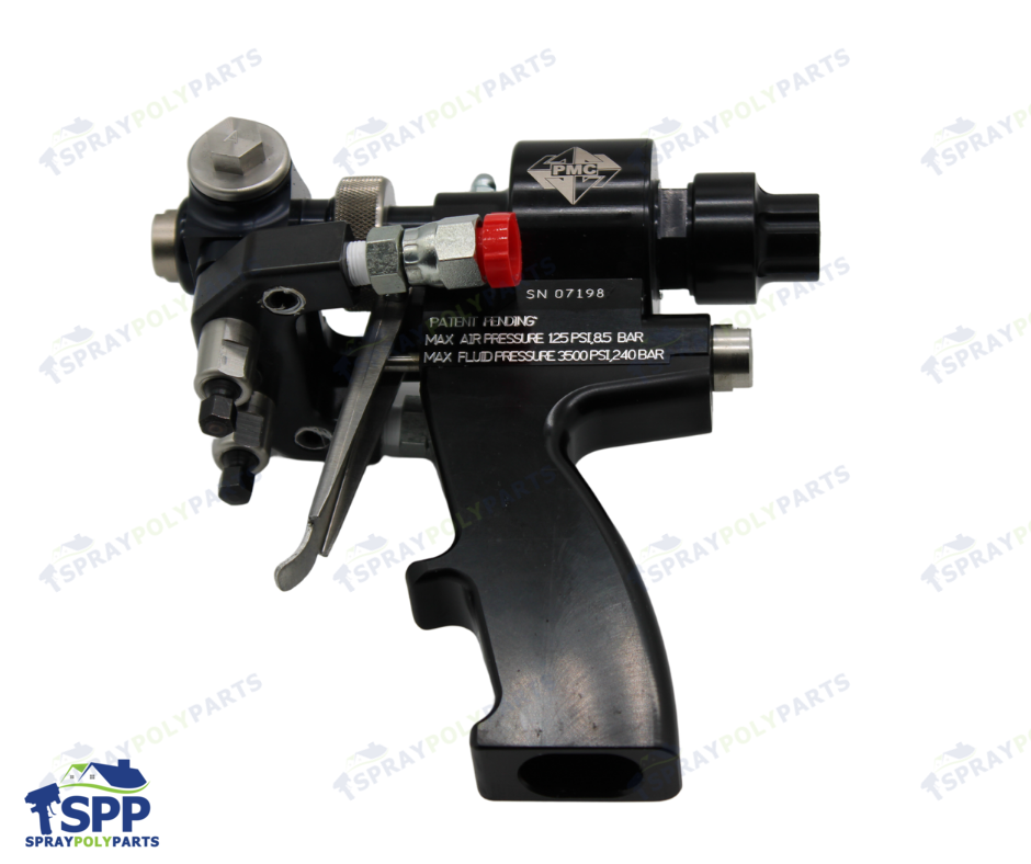 AP2 W/01 MIX, FLAT TIP PKG (GUAP201FPKG) (GU-AP-2-01-FPKG)