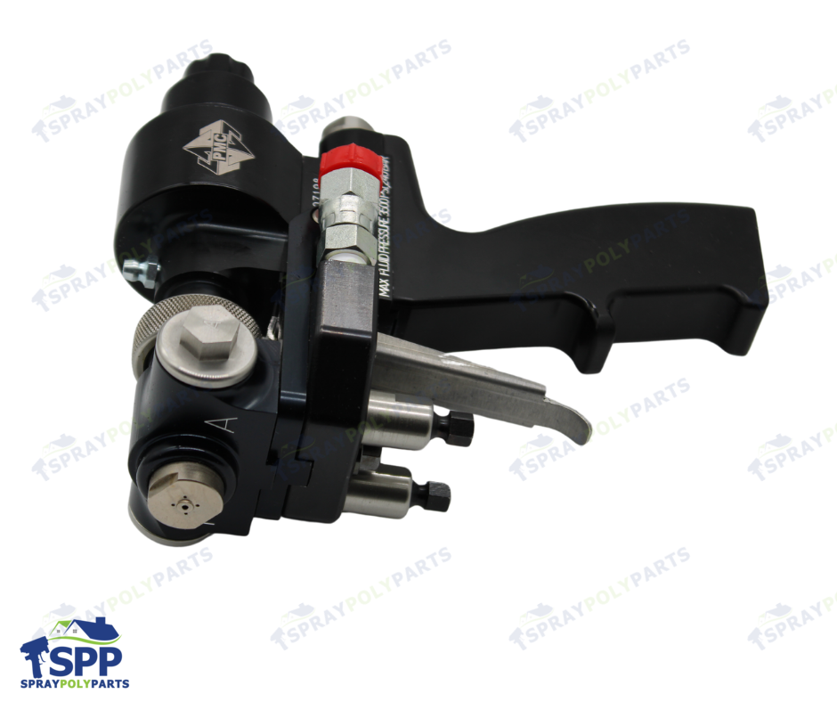AP2 W/01 MIX, FLAT TIP PKG (GUAP201FPKG) (GU-AP-2-01-FPKG)