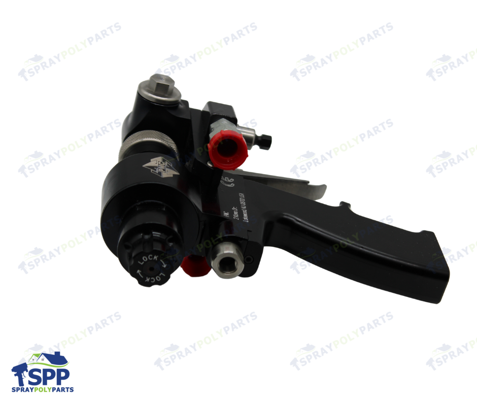 AP2 W/01 MIX, FLAT TIP PKG (GUAP201FPKG) (GU-AP-2-01-FPKG)
