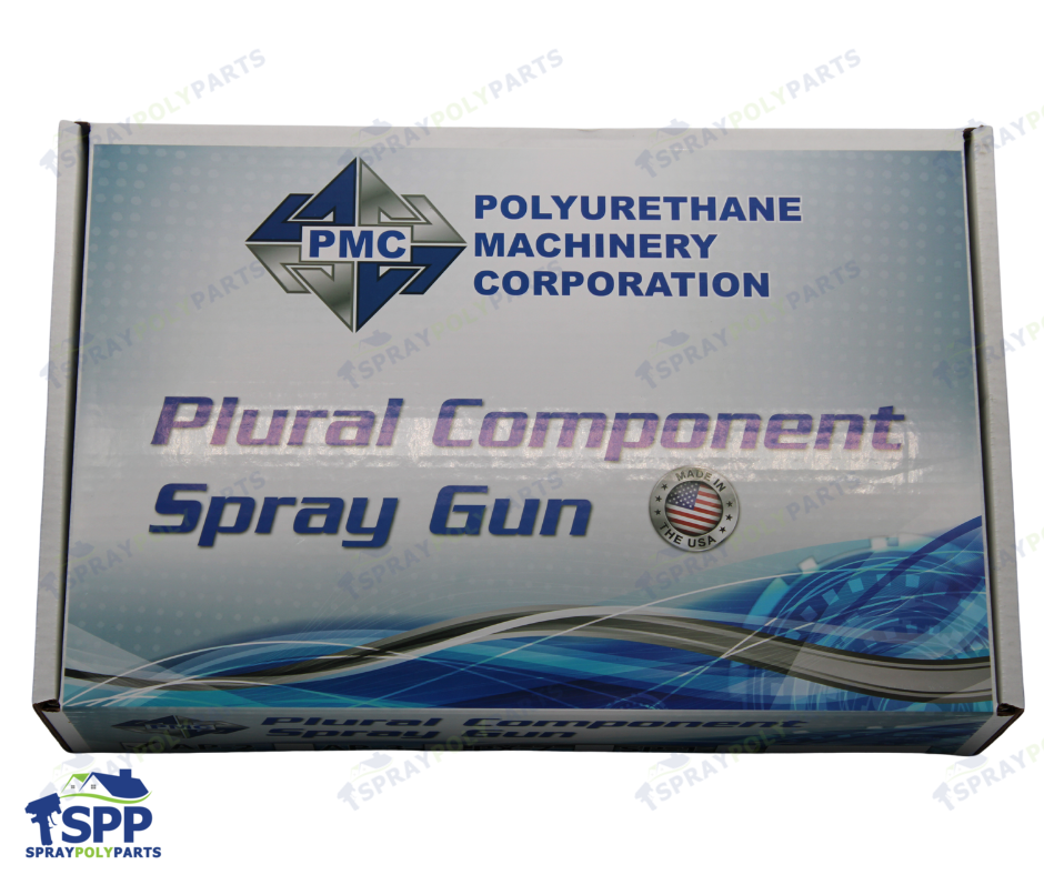 AP2 W/01 MIX, FLAT TIP PKG (GUAP201FPKG) (GU-AP-2-01-FPKG)