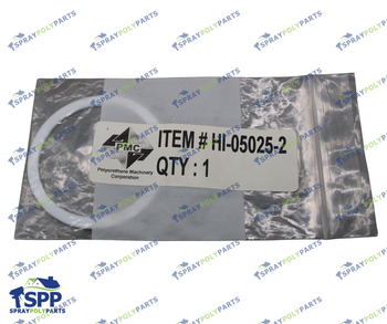 PMC HYD PISTON BACKUP RING (HI050252) (HI-05025-2)