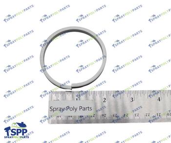 PMC HYD PISTON WEAR RING (HI050253) (HI-05025-3)