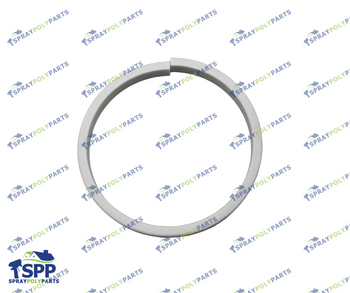 PMC HYD PISTON WEAR RING (HI050253) (HI-05025-3)