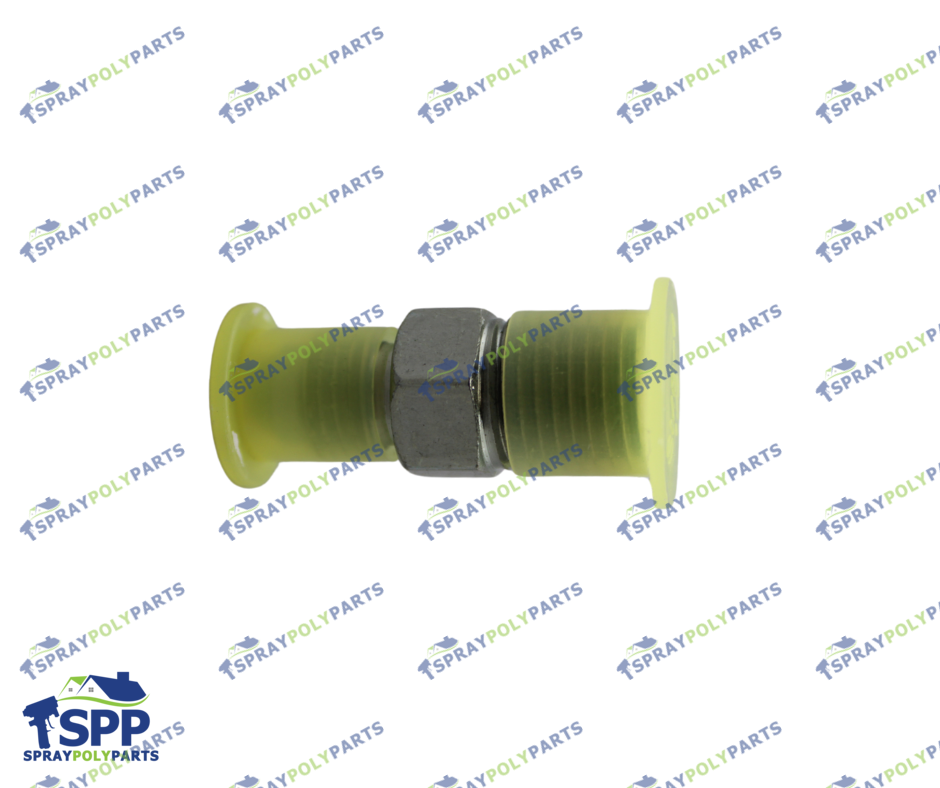 PMC FITTING;NPTM X#4 JIC : MALE(HI05064) (HI-05064)